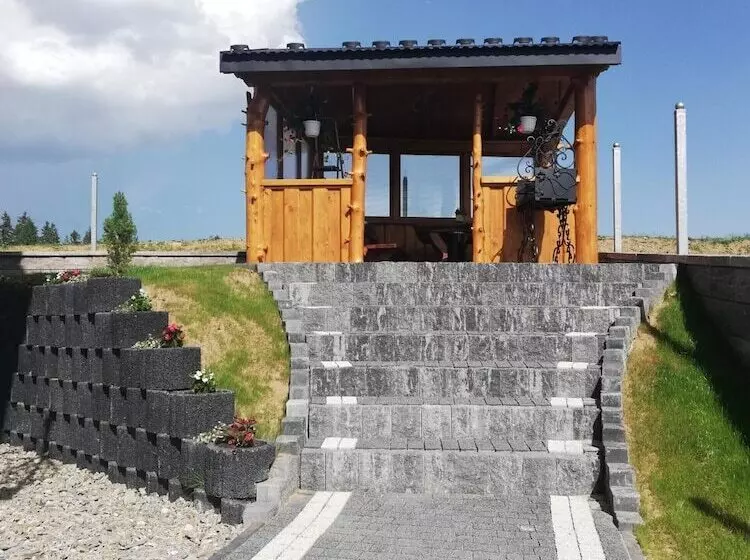 Majatalo U Pawlikowskich