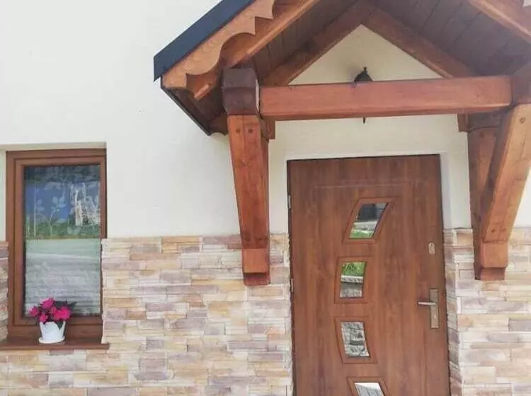 Majatalo U Pawlikowskich