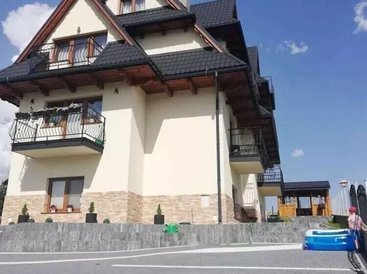 Majatalo U Pawlikowskich