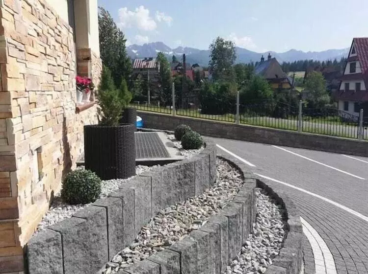 Majatalo U Pawlikowskich