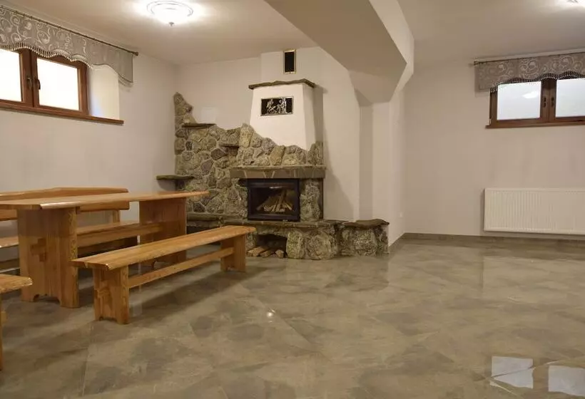 Majatalo U Pawlikowskich