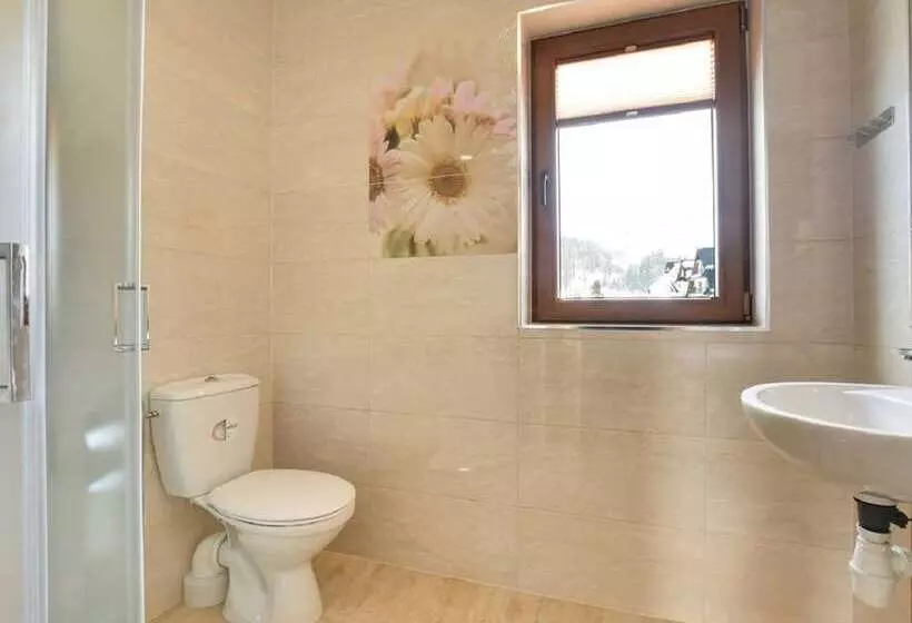 Majatalo U Pawlikowskich