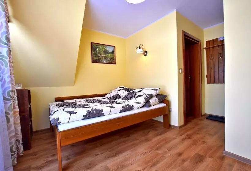 Majatalo U Pawlikowskich