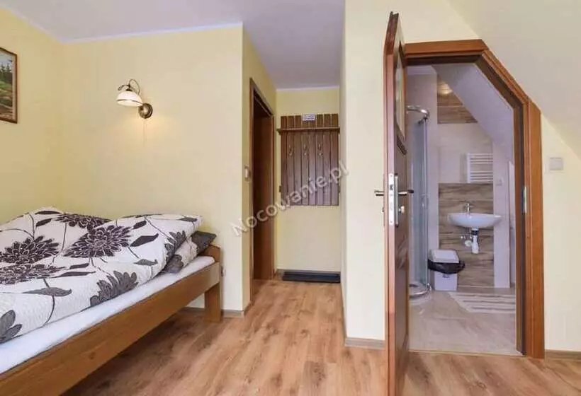 Majatalo U Pawlikowskich