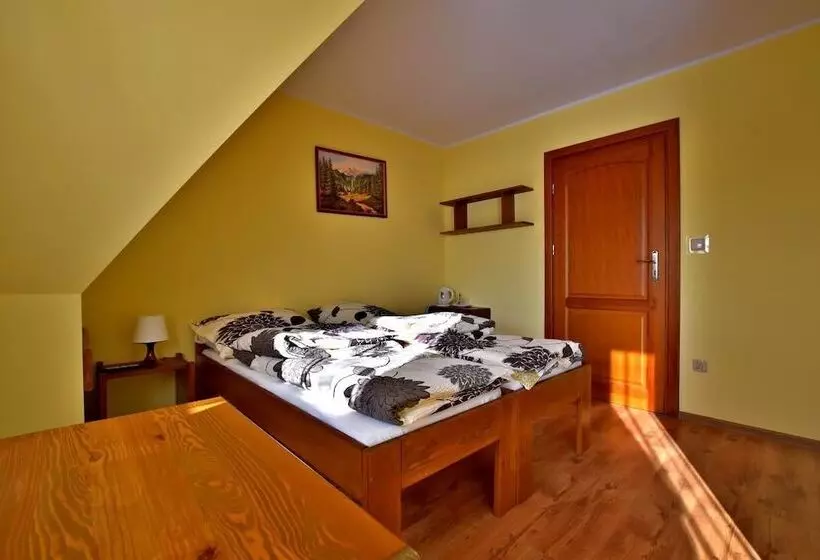 Majatalo U Pawlikowskich