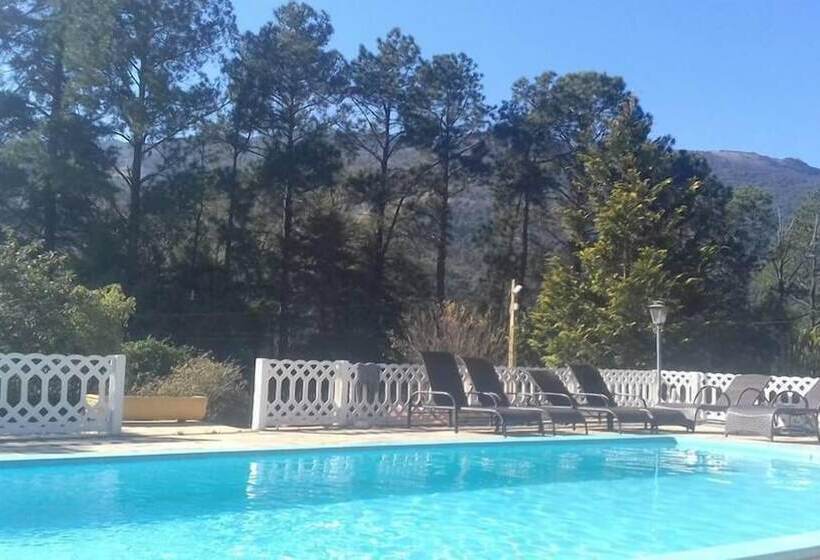 Villas Atibaia Hotel Pousada