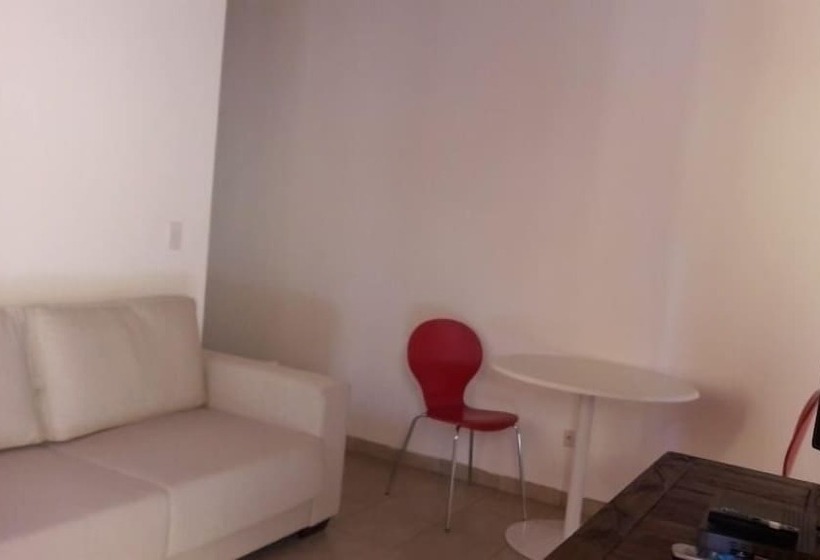 Villas Atibaia Hotel Pousada