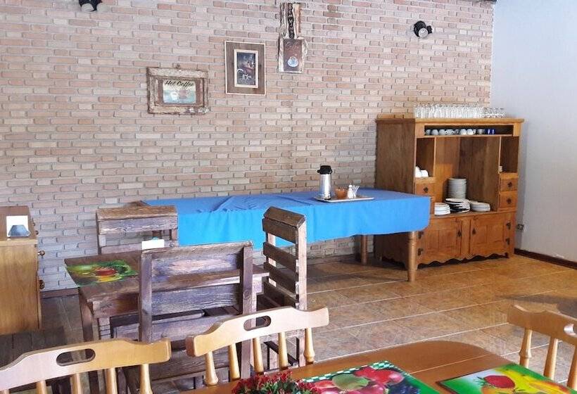 Villas Atibaia Hotel Pousada