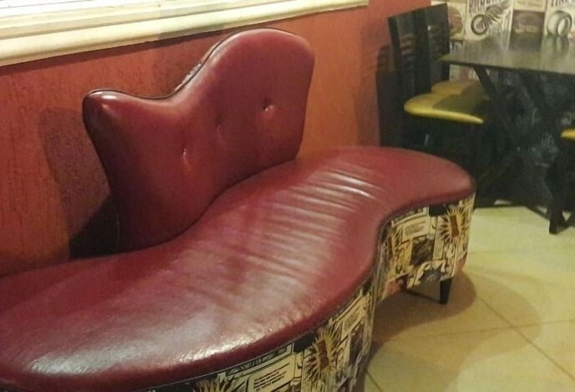 Villas Atibaia Hotel Pousada