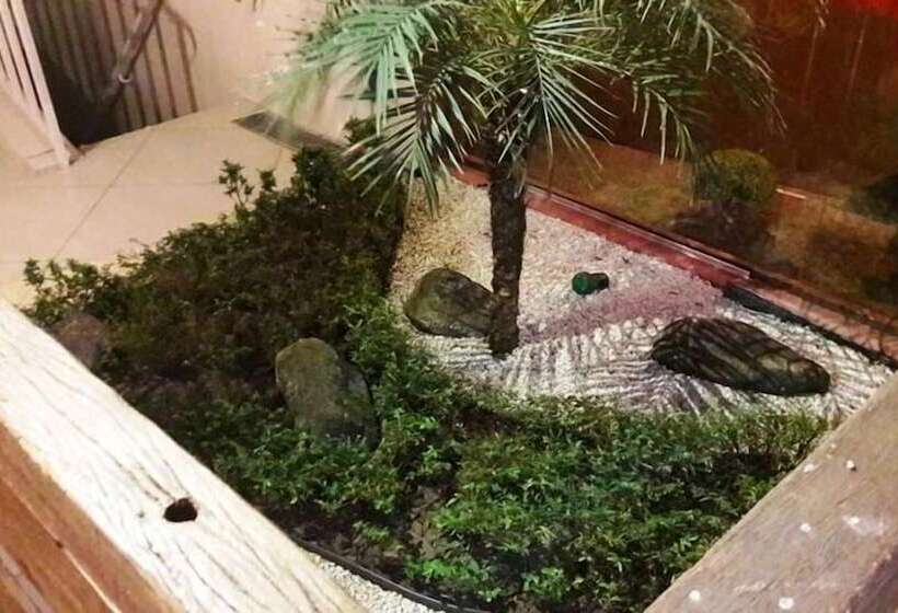 Villas Atibaia Hotel Pousada