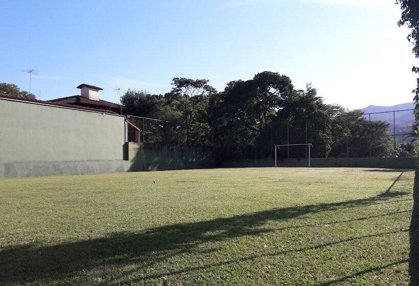 Villas Atibaia Hotel Pousada