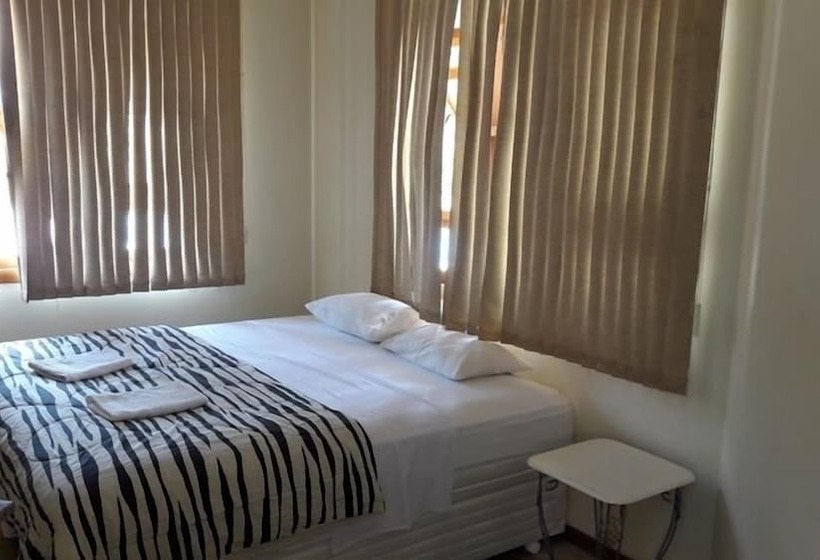 Villas Atibaia Hotel Pousada