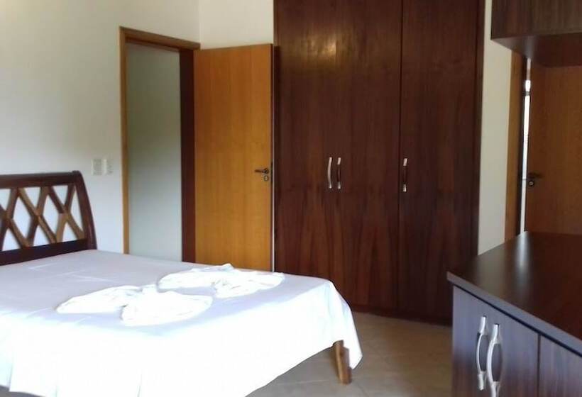 Villas Atibaia Hotel Pousada