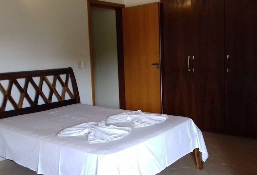 Villas Atibaia Hotel Pousada