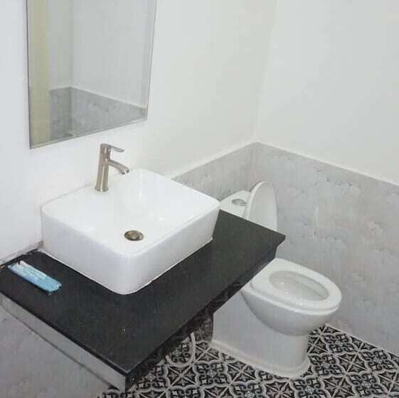 333 Hostel, Siem Reap