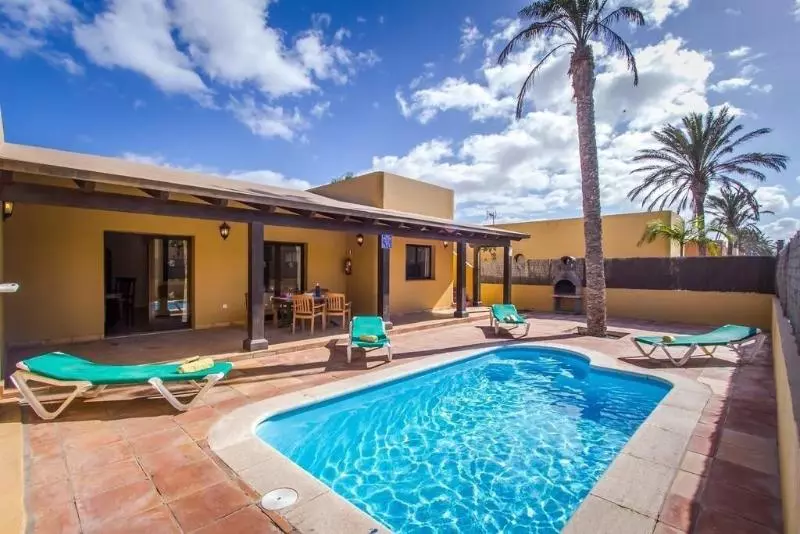 Retkeilymaja Ohana Guest House