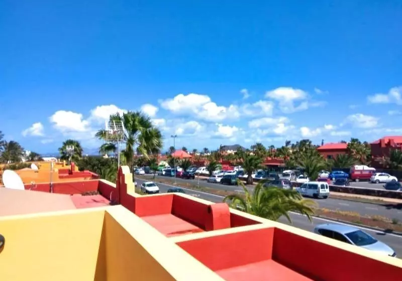 Retkeilymaja Ohana Guest House