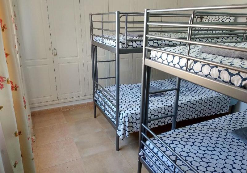 هاستل Ohana Guest House