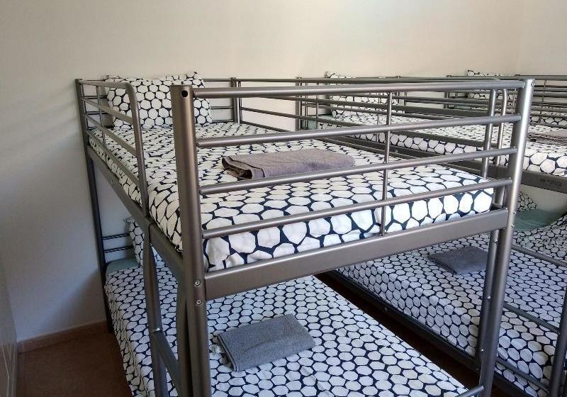 هاستل Ohana Guest House