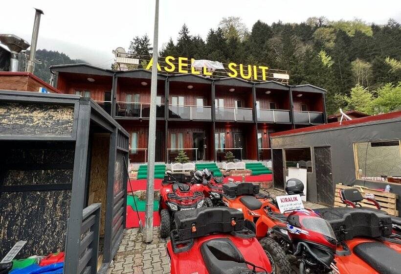 Asell Suite