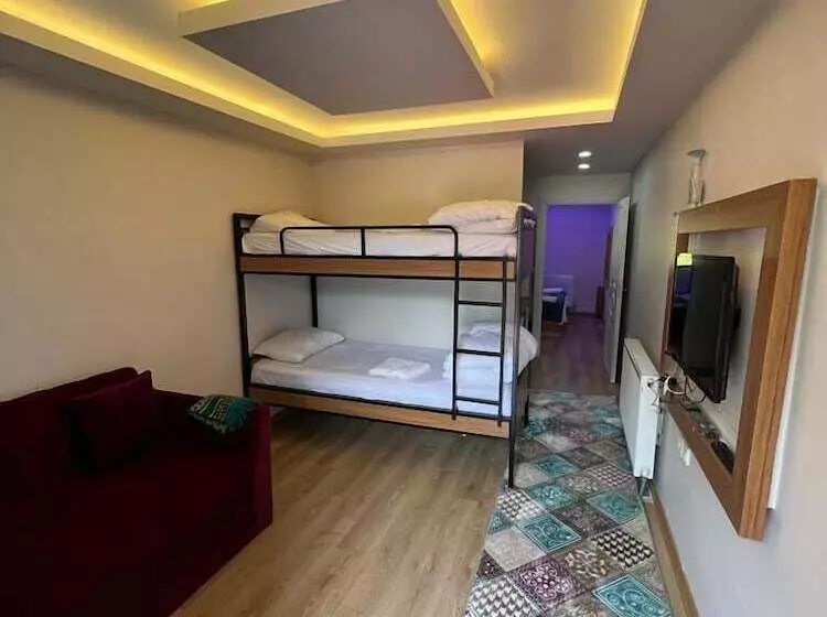 Asell Suite