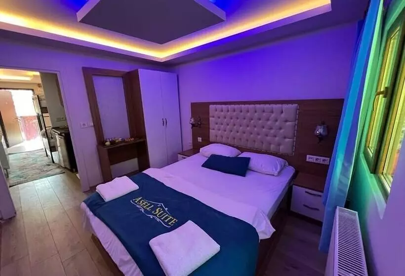 Asell Suite