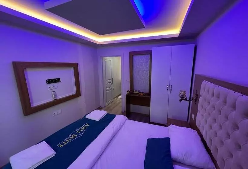 Asell Suite