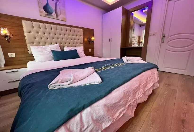 Asell Suite