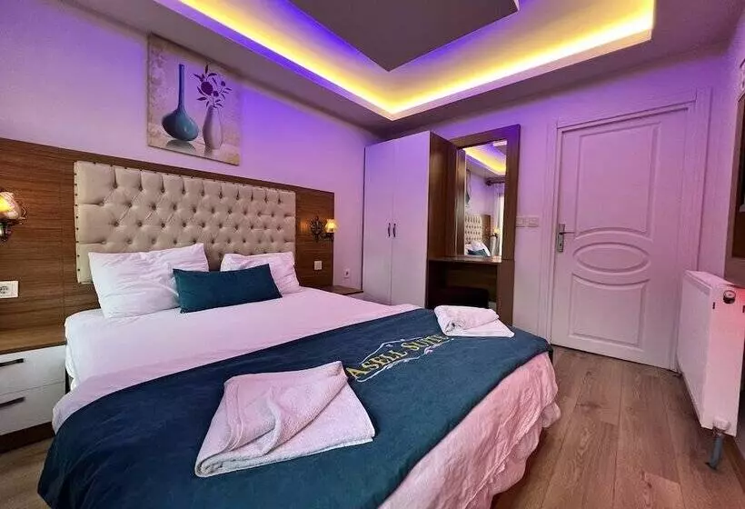 Asell Suite
