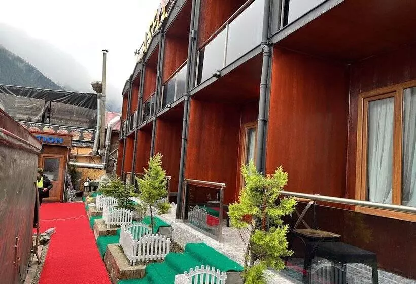 Asell Suite