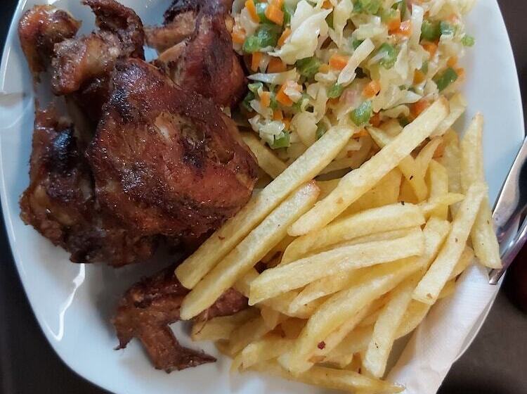 تختخواب و صبحانه Optima Royale