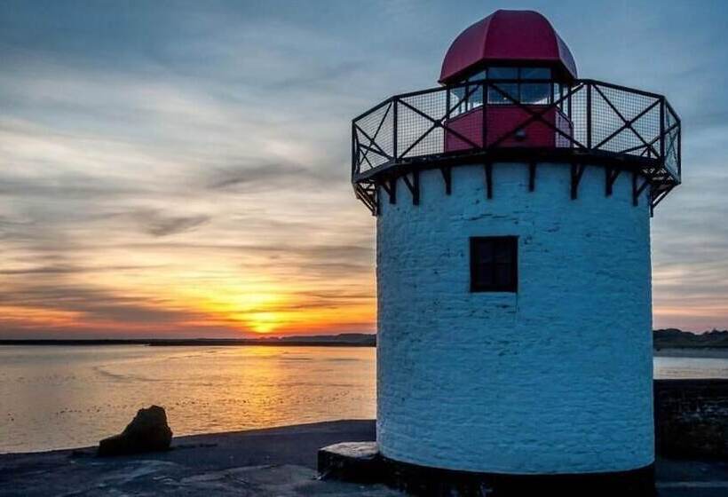 Cedar Grove Luxury B&b