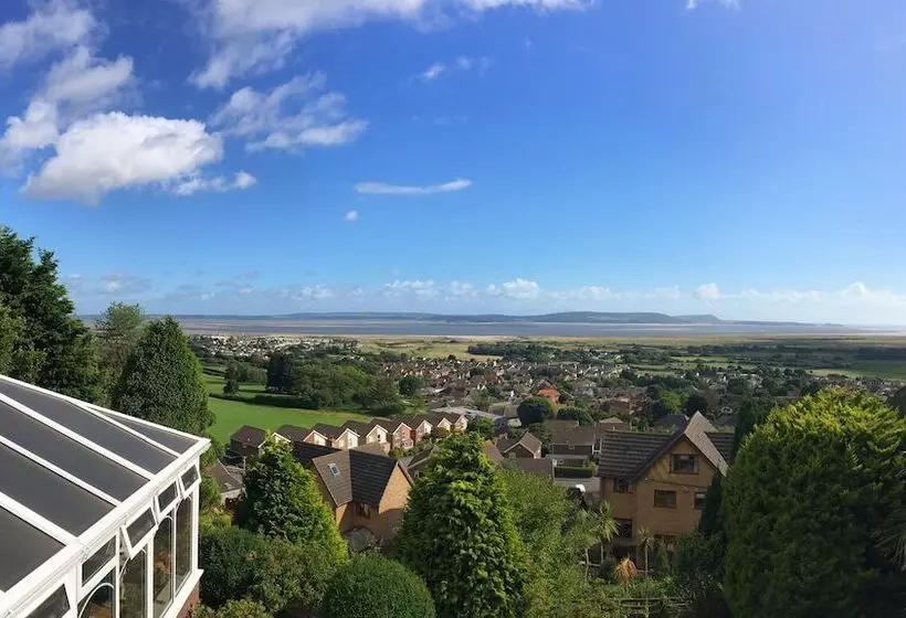 Cedar Grove Luxury B&b