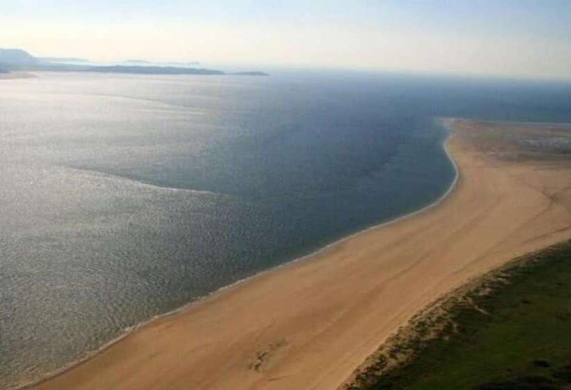 Cedar Grove Luxury B&b