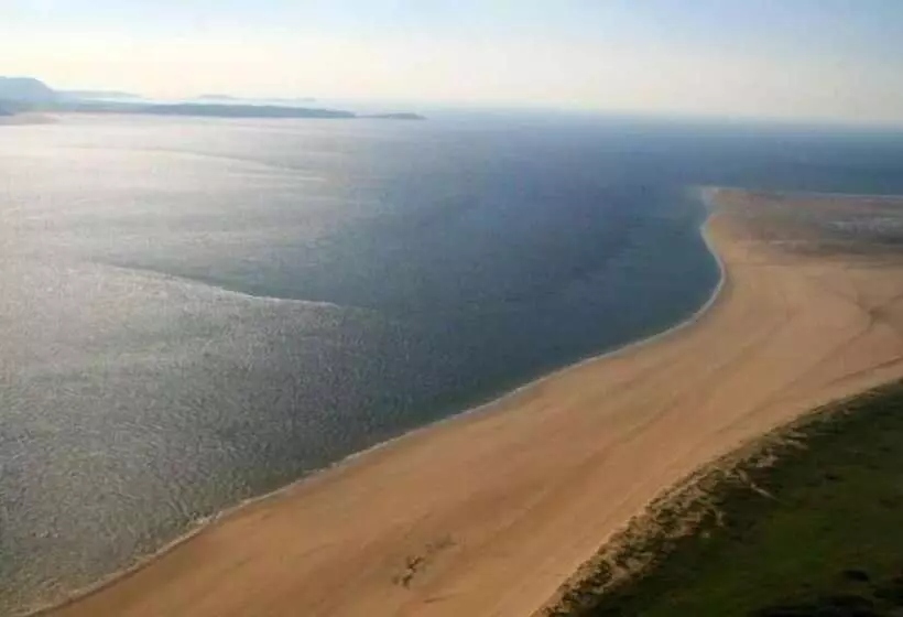 Cedar Grove Luxury B&b