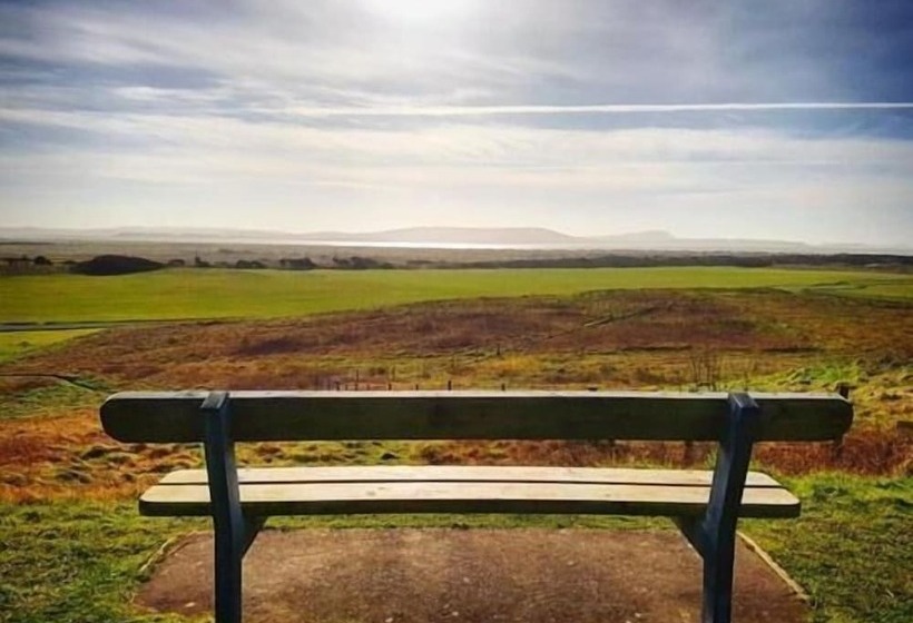 Cedar Grove Luxury B&b