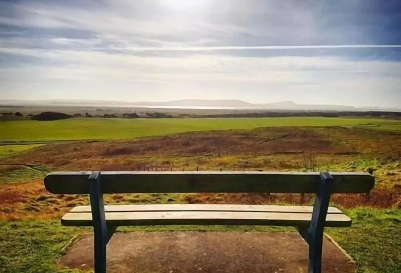 Cedar Grove Luxury B&b