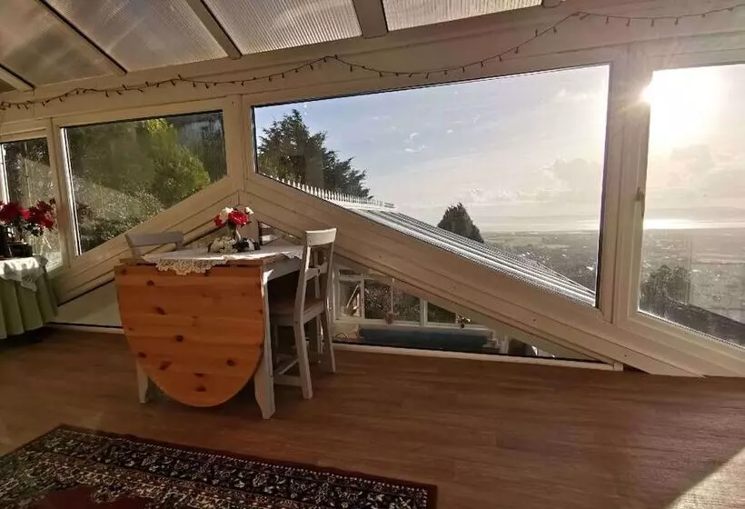 Cedar Grove Luxury B&b