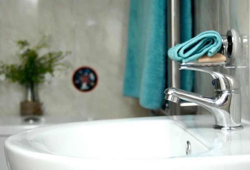 Cedar Grove Luxury B&b