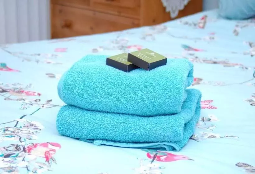 Cedar Grove Luxury B&b