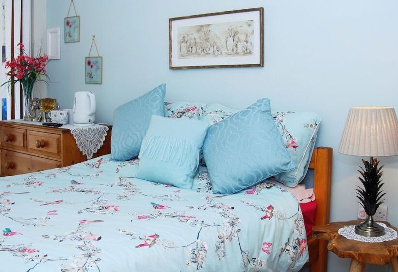 Cedar Grove Luxury B&b