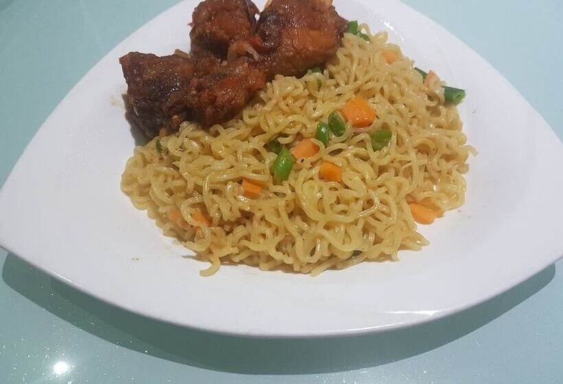 هتل Bilton Continental