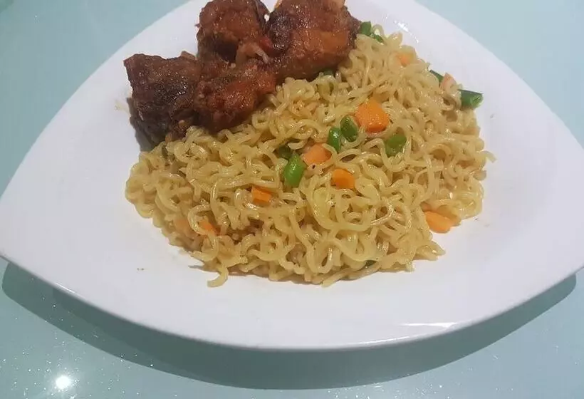 هتل Bilton Continental