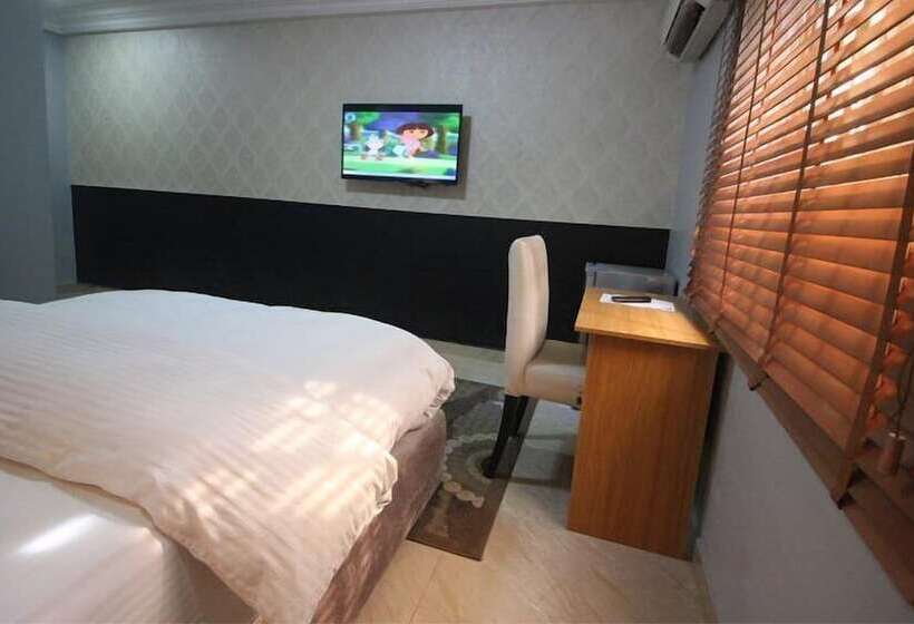 هتل Bilton Continental