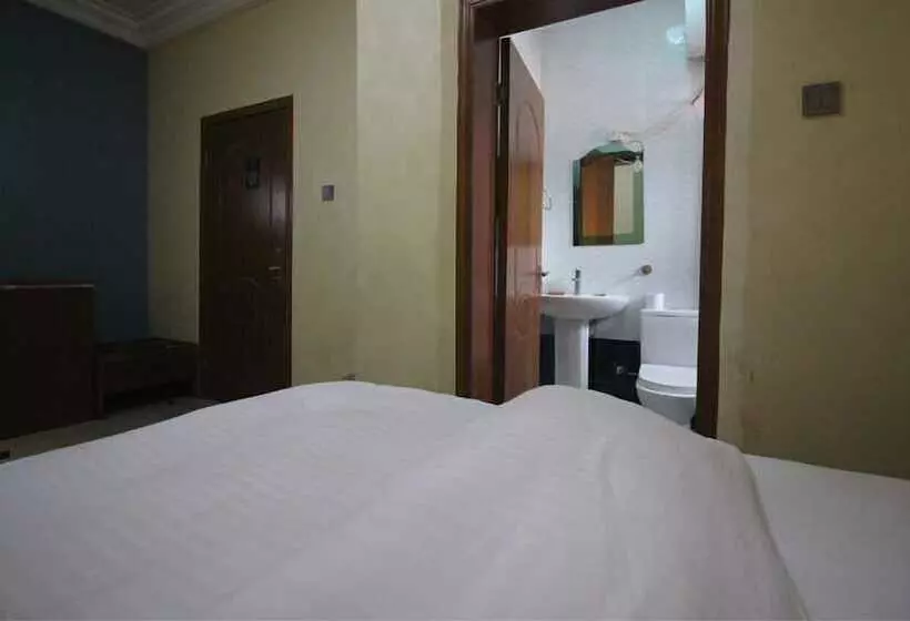 هتل Bilton Continental