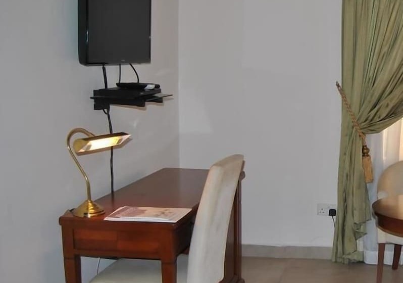 هتل Bilton Continental