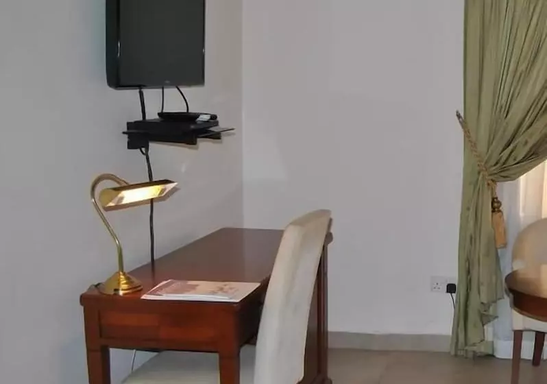 هتل Bilton Continental