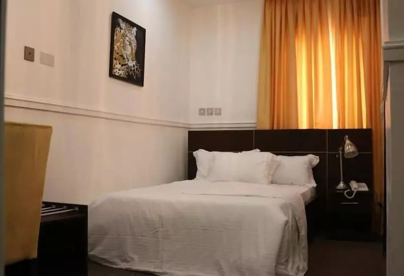 هتل Bilton Continental