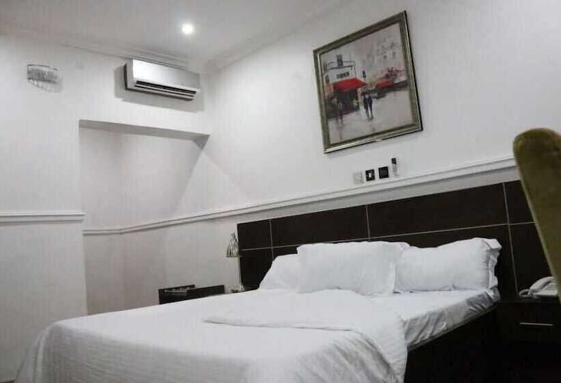 هتل Bilton Continental