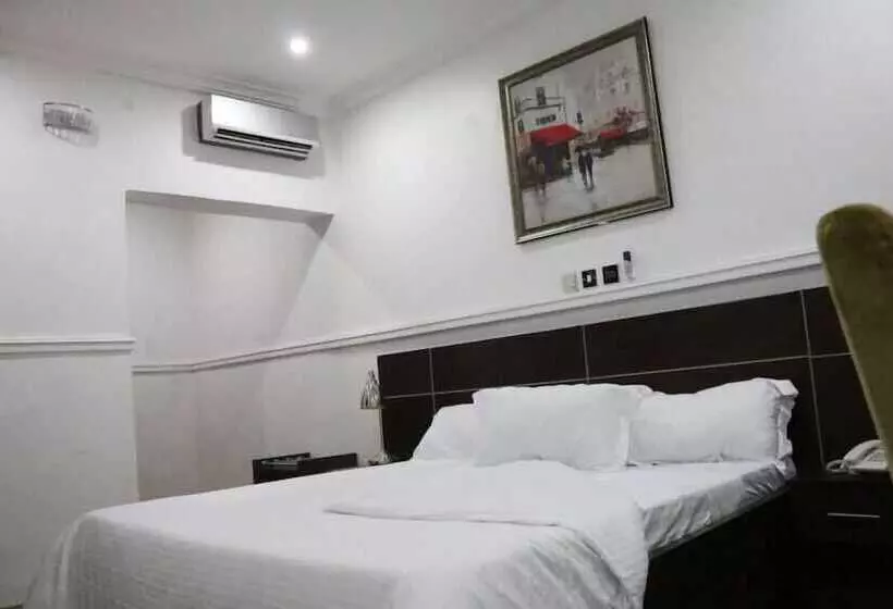 هتل Bilton Continental